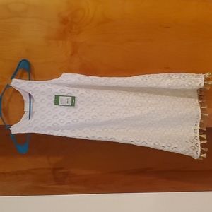 Lily Pulitzer Shift Dress